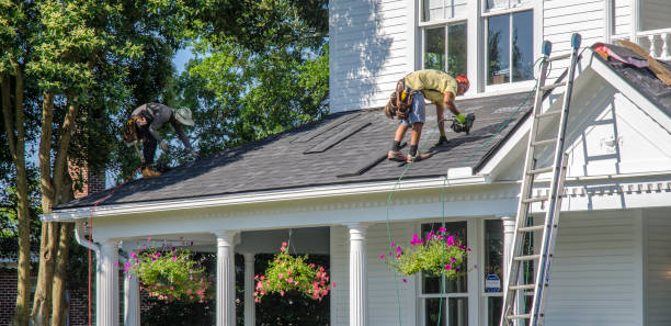 Slate Roofing Contractor in Avilla, AR