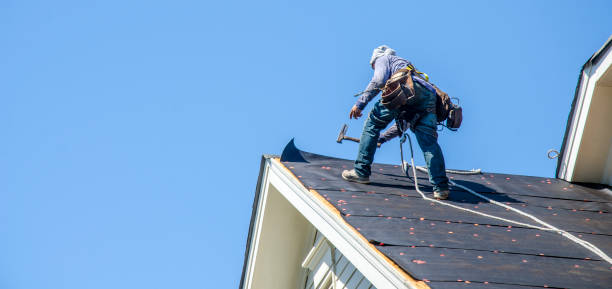 Trusted Avilla, AR Roofing Contractor Experts